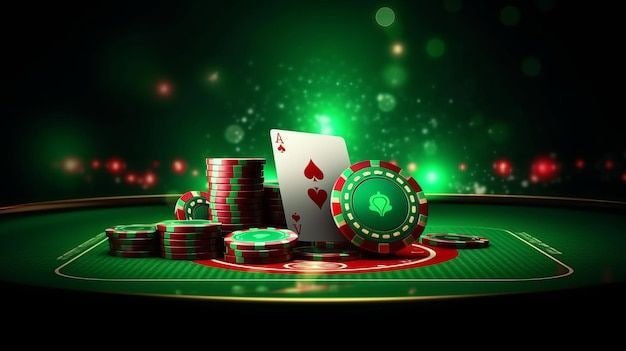 nex8 login ဂိမ်းလော်ဘီ — Online Casino Table Games နှင့် Slot Machines မြင်ကွင်း