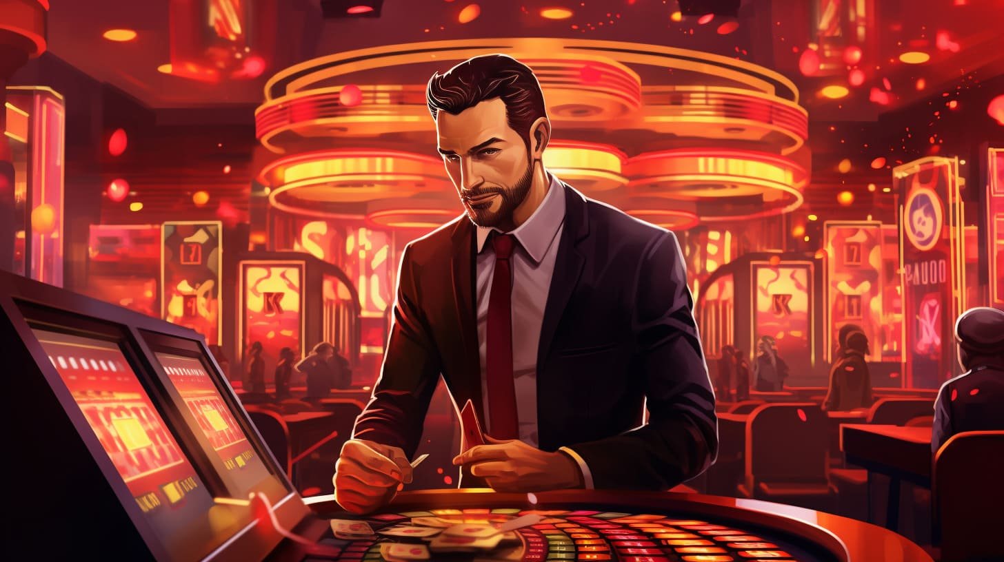 nex8 login Jackpot Slots — Progressive Jackpot ကစားနည်း Myanmar