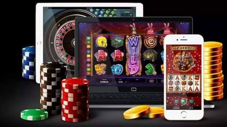 Nex8 Login ကတ်ဂိမ်း Baccarat Poker Dragon Tiger စားပွဲ မြင်ကွင်း